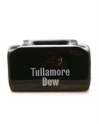 Askebæger med Tullamore Dew whiskylogo 1
