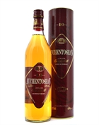 Auchentoshan 10 år Lowland Single Malt Scotch Whisky 100 cl 43%