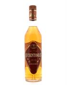 Auchentoshan 10 år Old Version Lowland Single Malt Scotch Whisky 40%