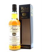 Auchentoshan 1998/2015 The Pearls of Scotland 17 år Single Lowland Malt Whisky 70 cl 55,3%