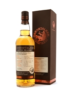 Auchentoshan 1998/2017 Deerstalker 18 år Lowland Single Malt Scotch Whisky 70 cl 48%