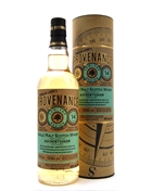 Auchentoshan 2002/2016 Provenance 14 år Single Lowland Malt Scotch Whisky 70 cl 46%