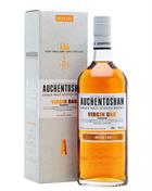 Auchentoshan Virgin Oak Limited Edition Single Lowland Malt Whisky 70 cl 46%