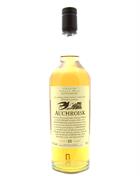 Auchroisk 10 år Flora & Fauna Single Speyside Malt Scotch Whisky 43%