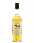 Auchroisk 10 år Flora & Fauna Speyside Single Malt Scotch Whisky 43%