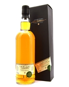 Aultmore 1992/2018 Adelphi Selection 25 år Single Malt Scotch Whisky 70 cl 51,6%