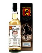 Aultmore 2006/2018 Blackadder Raw Cask 11 år Single Speyside Malt Whisky 57,6%