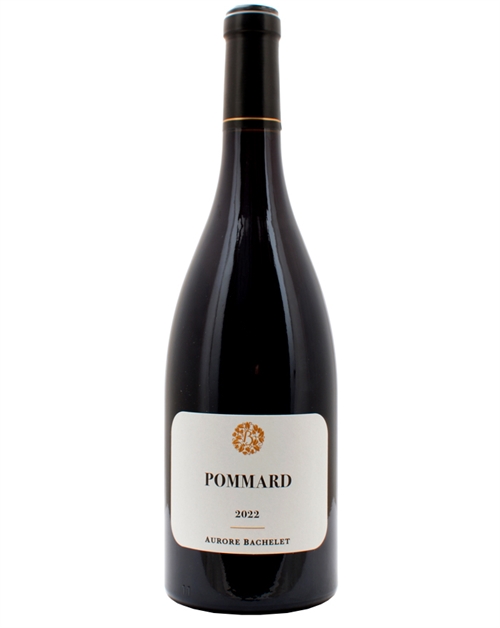 Domaine Aurore Bachelet Pommard 2022 Fransk Rødvin 13%