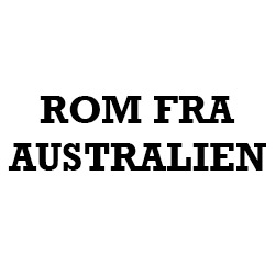 Australien Rom