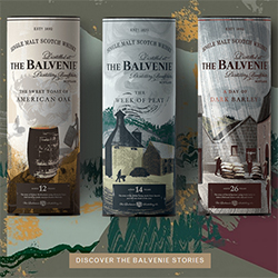 Balvenie Stories Whisky