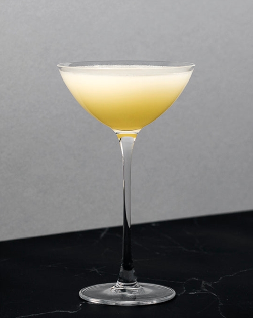 BEES KNEES Ncnean Cocktail