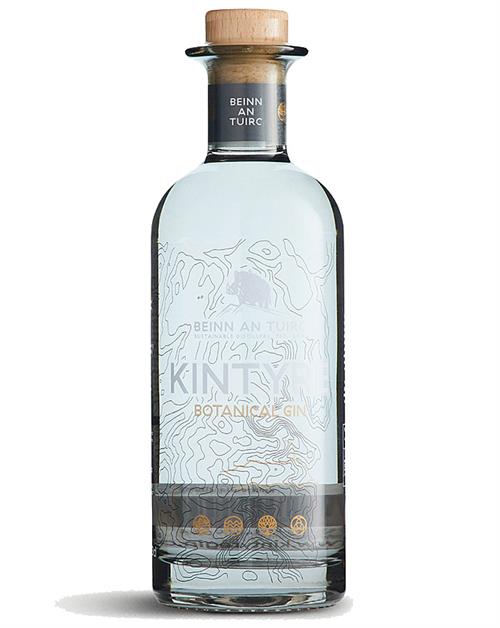 Beinn an Tuirc Botanical Gin 