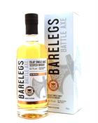 Bårelegs Battle Axe Islay Single Malt Scotch Whisky 70 cl 55,7%