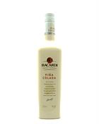 Bacardi Classic Cocktails Pina Colada Superior Rom 15%
