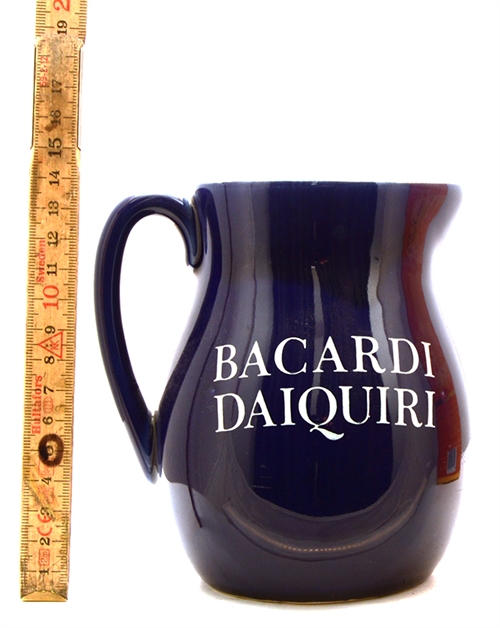 Bacardi Romkande 2 Vandkande Waterjug