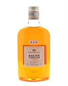 Bache Gabrielsen 3 Kors Fine Fransk Cognac 50 cl 40%