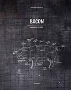 Bacon – Øjeblikke af lykke af Allan Ømand Ungstrup Baconbogen