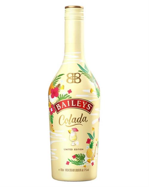 Baileys Colada Limited Edition Irsk Cream Likør