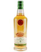 Balblair 12 år Gordon MacPhail The Discovery Range Speyside Malt Whisky 43%