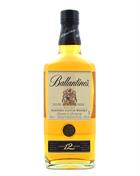 Ballantines 12 år Old Version 5 Blended Scotch Whisky 40%