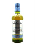 Ballantines 17 år Signature Distillery Scapa Blended Scotch Whisky 43%