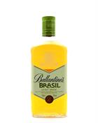 Ballantines Brasil Spirit Drink Scotch Whisky 35%