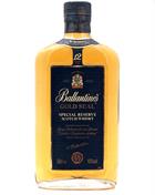 Ballantines Gold Seal 12 år Old Version Blended Whisky 50 cl 43%