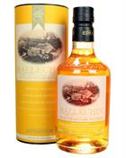 Edradour Ballechin Whisky