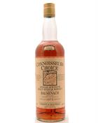 Balmenach 1973/1992 Gordon & MacPhail Connoisseurs Choice 21 år Single Speyside Malt Whisky 40%