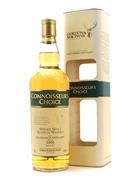 Balmenach 2006/2014 Gordon & MacPhail Connoisseurs Choice Single Speyside Malt Whisky 46%
