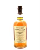 Balvenie Founder´s Reserve 10 år Single Malt Scotch Whisky 100 cl 43%