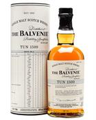 Balvenie Tun 1509 Batch 2 Single Speyside Malt Whisky 70 cl 50,3%