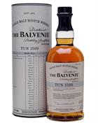 Balvenie Tun 1509 Batch 5 Single Speyside Malt Whisky 70 cl 52,6%