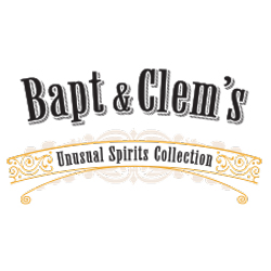 Bapt & Clem's Rom