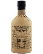 Bathtub Navy Strength Gin 70cl 57%
