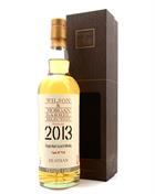 Beathan 2013/2021 Sherry Butt Oloroso Wilson & Morgan 7 år Single Malt Scotch Whisky 48%