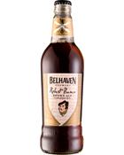 Belhaven Robert Burns Brown Ale Øl 50 cl 4,2%