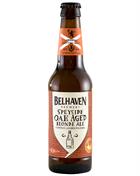 Belhaven Speyside Oak Aged Blonde Ale 33 cl 6,5%