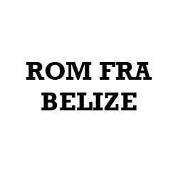 Belize Rom