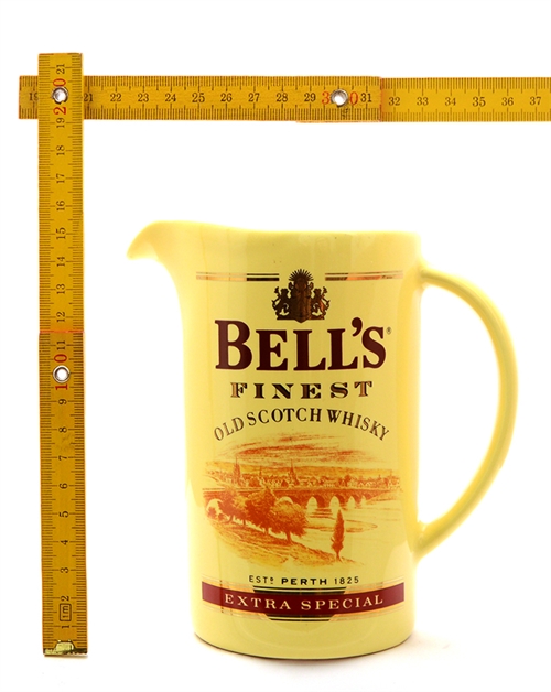 Bells Whiskykande 2 Vandkande Waterjug