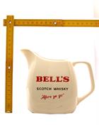 Bells Whiskykande 5 Vandkande Waterjug