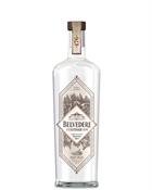 Belvedere Heritage 176 Spirit Drink Malted Rye Spirit Vodka 70 cl 40%