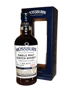 Ben Nevis 2012/2022 Mossburn 9 år Single Highland Malt Scotch Whisky 70 cl 57,7%