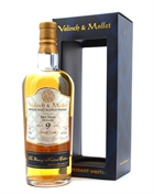 Ben Nevis 2012/2022 Valinch & Mallet 9 år Highland Single Malt Scotch Whisky 70 cl 52,4%