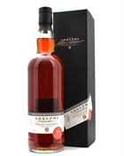 Ben Nevis 2012/2023 Adelphi Selection 10 år Single Malt Scotch Whisky 70 cl 58,6%
