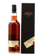 Ben Nevis 2015/2021 Adelphi Selection 6 år Single Malt Scotch Whisky 62,2%