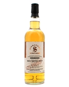 Ben Nevis 2019/2023 Signatory Vintage 4 år Highland Single Malt Scotch Whisky 70 cl 57,1%