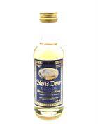 Ben Nevis Miniature Dew Blue Label Single Highland Malt Whisky 5 cl 40%