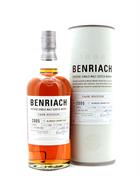 BenRiach 2005 Cask Edition 15 år Single Speyside Malt Whisky 70 cl 59,8%