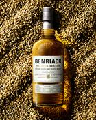 BenRiach Malting Season First Edition Single Speyside Malt Whisky 70 cl 48,7%